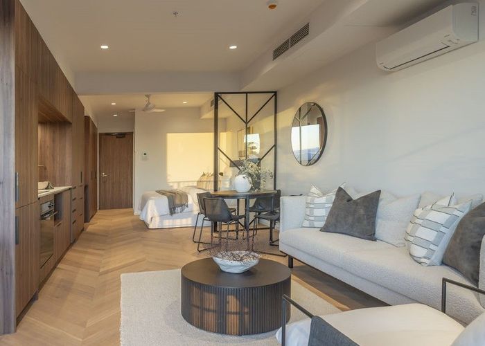  at 113/20 Williamson Avenue, Grey Lynn, Auckland City, Auckland