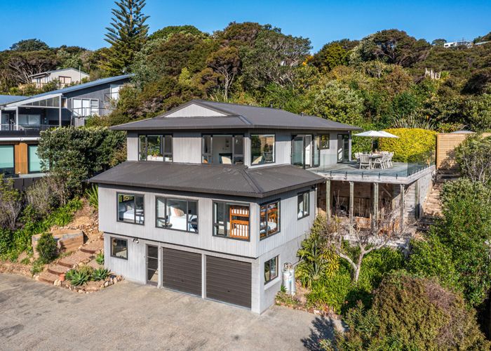  at 76 Great Barrier Road, Sandy Bay, Waiheke Island, Auckland