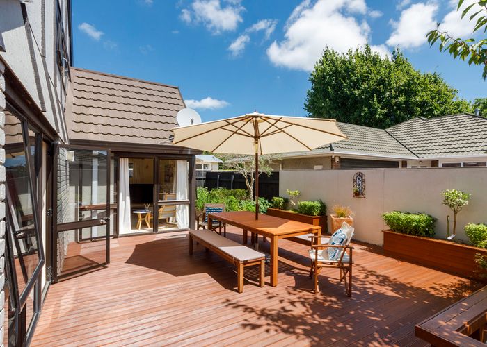  at 8A Moerangi Street, West End, Palmerston North