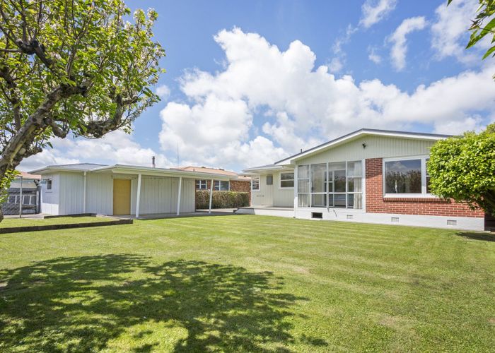  at 19 Henare Street, West End, Palmerston North, Manawatu / Whanganui