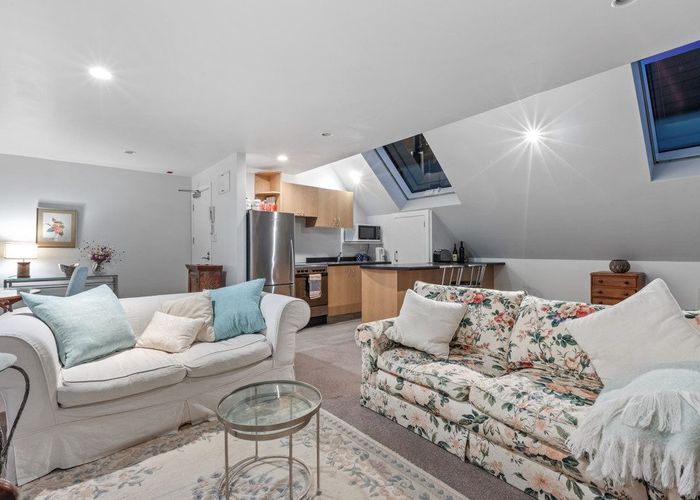  at 9/32 Cranmer Square, City Centre, Christchurch City, Canterbury