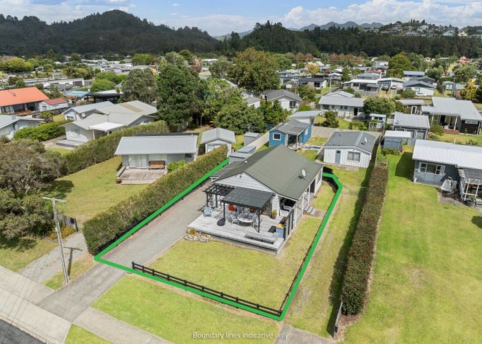  at 215A Kiwi Road, Whangamata, Thames-Coromandel, Waikato