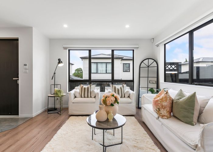  at 46B Patons Road, Howick, Manukau City, Auckland