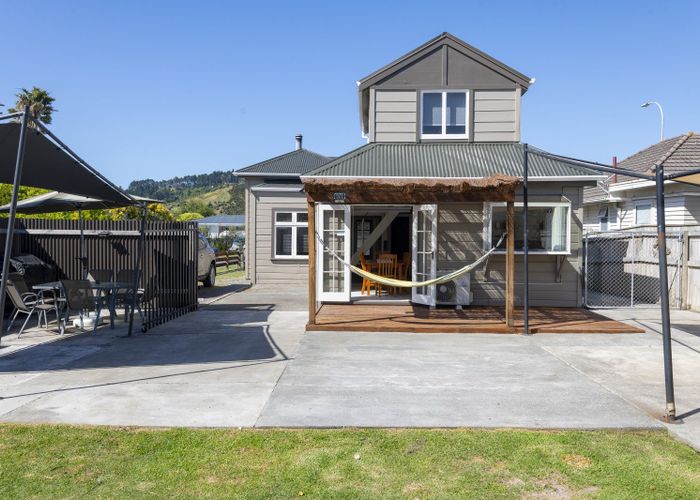  at 162 Rutene Road, Kaiti, Gisborne