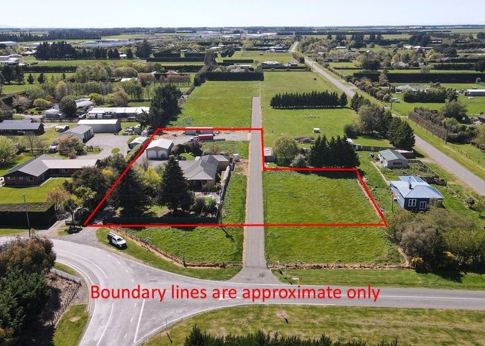  at 61 Glassworks Road, Netherby, Ashburton