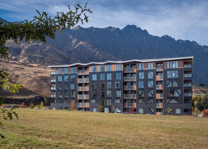 at 114/16 Mountain Ash Drive, Frankton, Queenstown