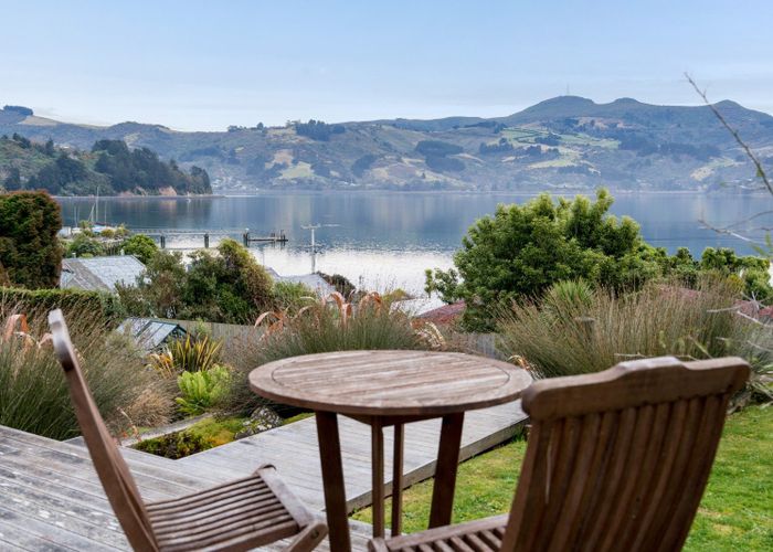  at 35 Waikana Street, Broad Bay, Dunedin
