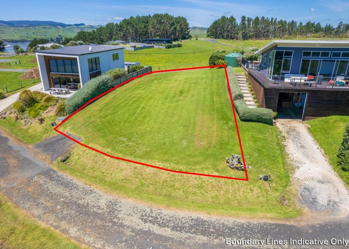  at 141 Okapu Place, Aotea Harbour, Otorohanga, Waikato