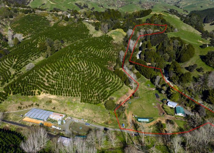  at 634 Otorohaea Trig Road, Ngaruawahia