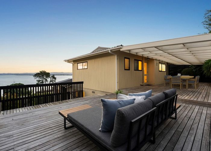  at 73 Rosecamp Road, Beach Haven, North Shore City, Auckland