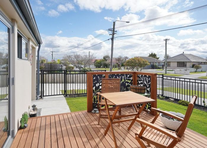  at 112A Breezes Road, Avondale, Christchurch