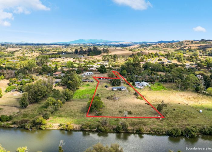  at 111 Clark Road, Ngaruawahia, Waikato, Waikato