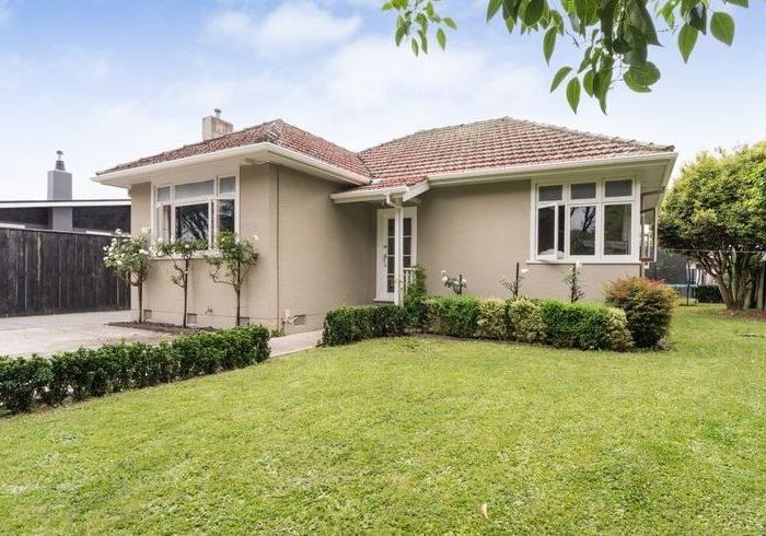  at 66 Manawatu Street, Hokowhitu, Palmerston North