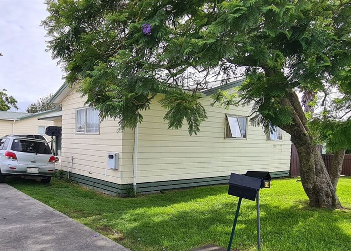  at 25 Scott Street, Elgin, Gisborne