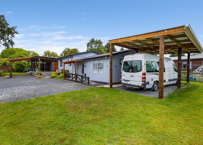  at 12 Omaki Road, Owhango