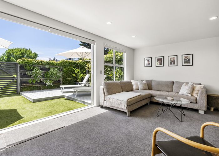  at 18/31 Byron Avenue, Takapuna, North Shore City, Auckland