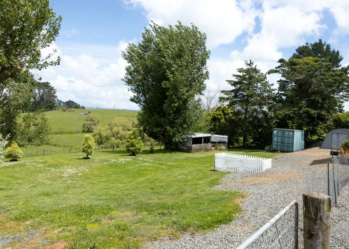  at 272 Rotongaro Road, Rotongaro