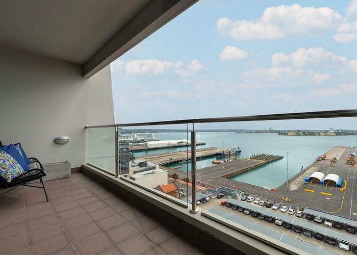 at 1512/2 Beach Road, City Centre, Auckland City, Auckland