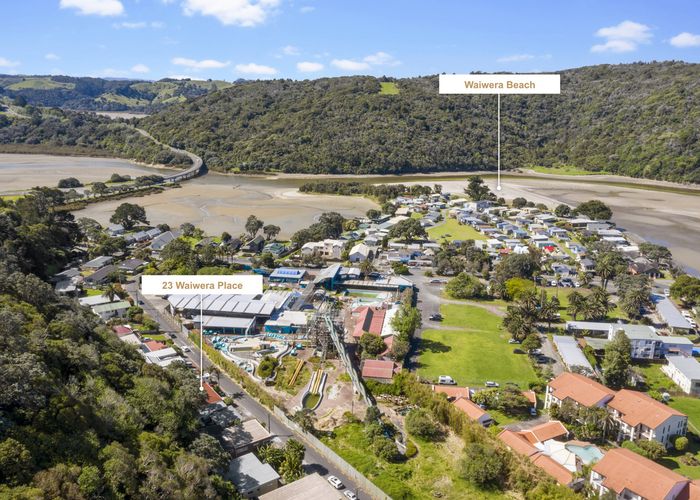  at 23A Waiwera Place, Waiwera, Orewa