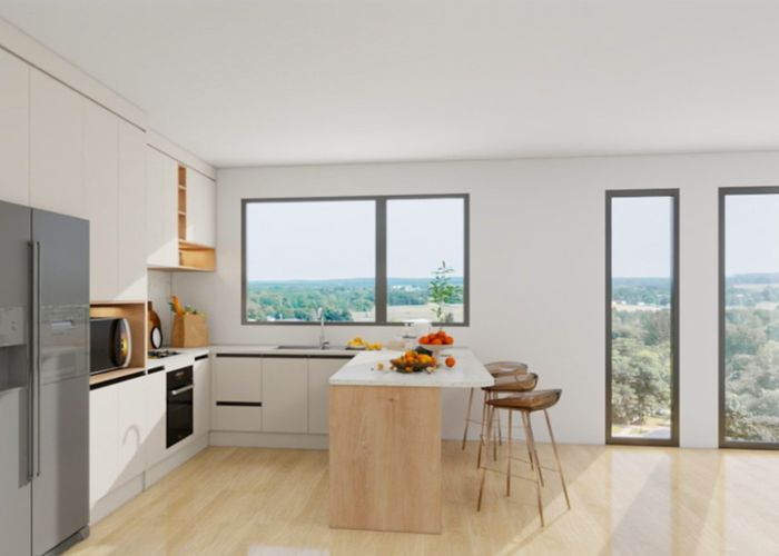  at Lot 3/80 Goodall Street, Hillsborough, Auckland City, Auckland