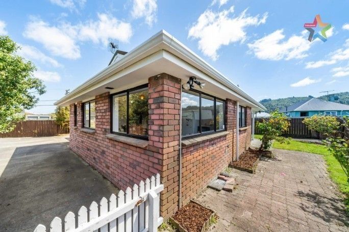  at 12A Burcham Street, Taita, Lower Hutt, Wellington