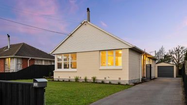  at 102 Carisbrooke Street, Aranui, Christchurch