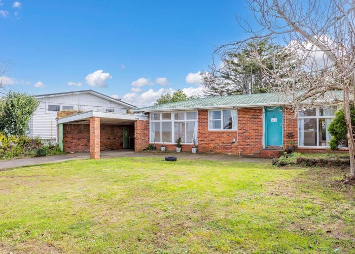  at 156 Sunset Road, Unsworth Heights, Auckland