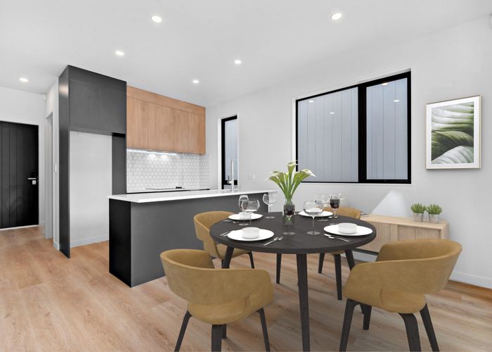  at 10B, C, E Serjeant Street, Henderson, Waitakere City, Auckland