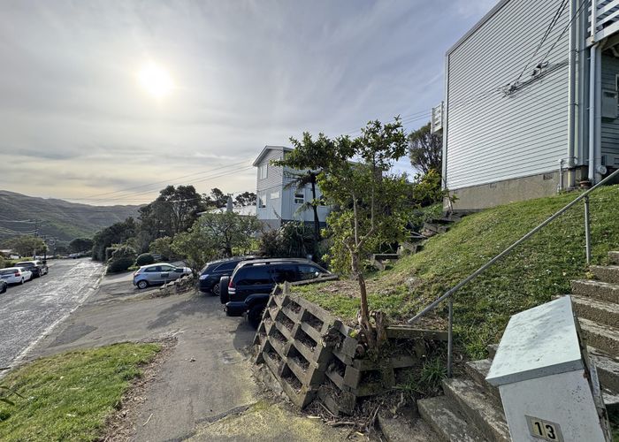  at 13a Bedford Street, Northland, Wellington, Wellington