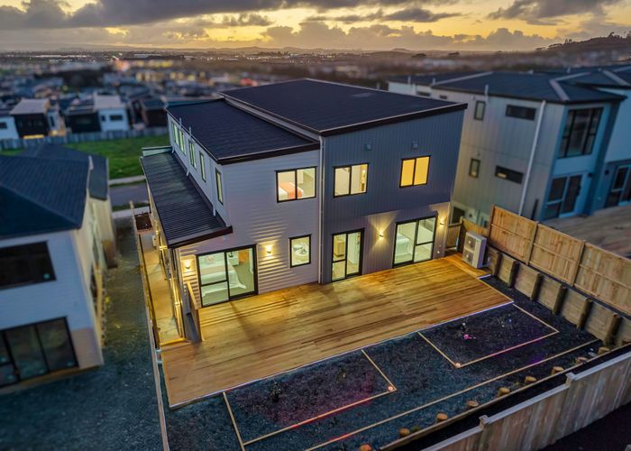  at 6 Mill Hill Close, Flat Bush, Manukau City, Auckland