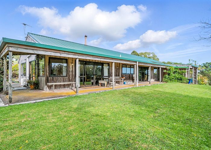  at 83 Pipitiwai Drive, Kaukapakapa