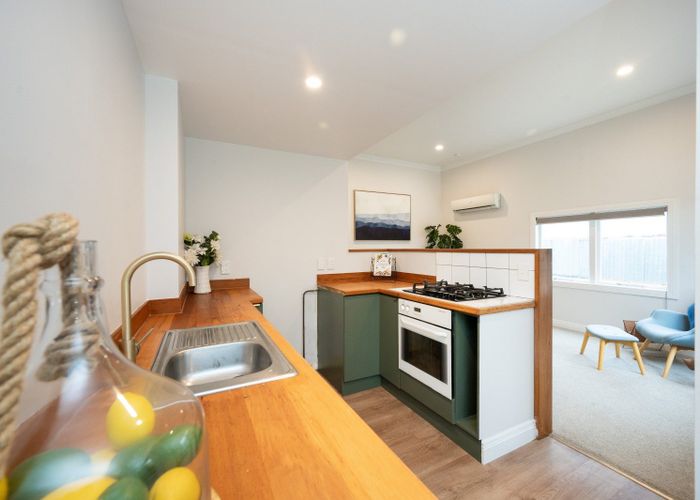  at 815 Outram Road, Akina, Hastings