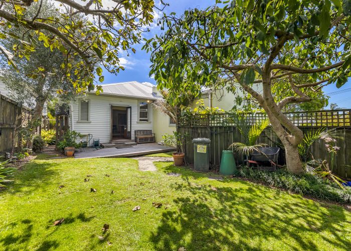 For sale 64 Warnock Street, Westmere, Auckland City, Auckland homes.co.nz