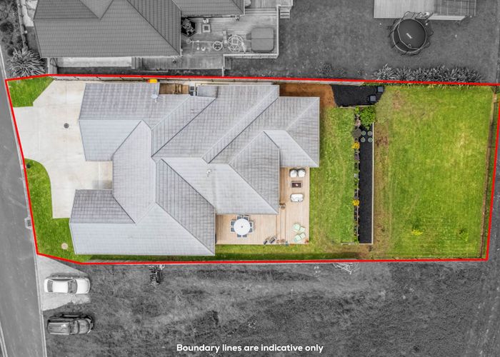  at 7 Glory Way, Buckland, Pukekohe