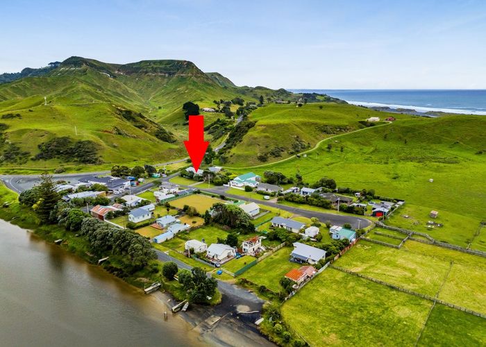  at 3 Gribbin Street, Mokau