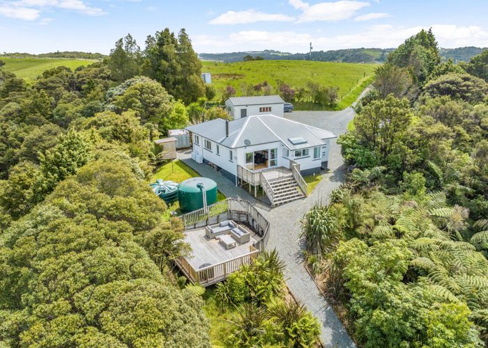  at 43 Palmer Road, Waipu, Waipu