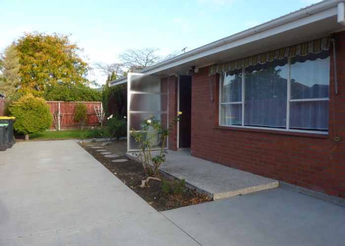  at 3A Dellow Place, Spreydon, Christchurch City, Canterbury