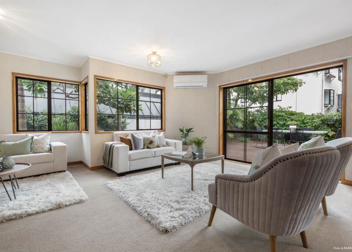  at 3/22 Eltham Road, Kohimarama, Auckland City, Auckland