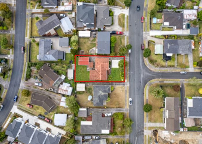 at 70 Walworth Avenue, Pakuranga Heights, Manukau City, Auckland