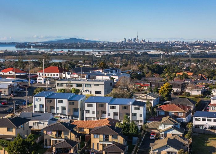  at Lot 10/55 James Laurie Street, Henderson, Waitakere City, Auckland