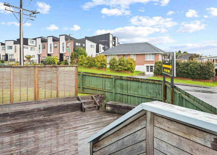  at 45C Veronica Street, New Lynn, Waitakere City, Auckland