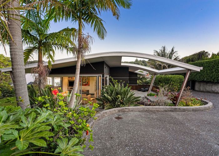  at 107 Russell Bruce Place, Onemana, Thames-Coromandel, Waikato