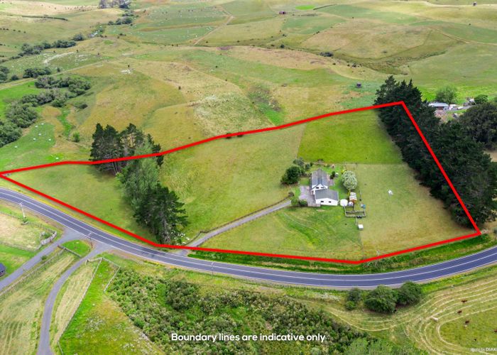  at 443 Tuhimata Road, Paerata, Pukekohe
