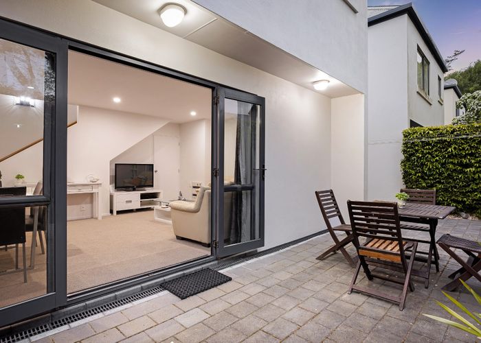  at 3/8 Mayfair Street, Riccarton, Christchurch