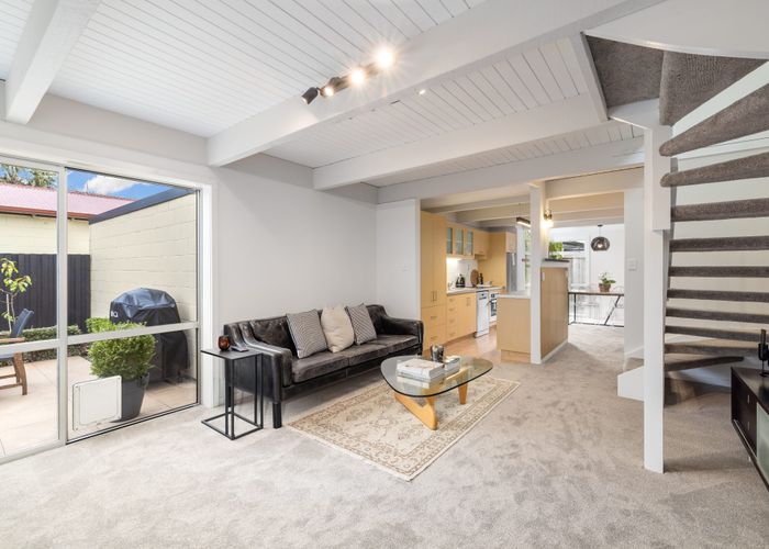  at 11B Leinster Road, Merivale, Christchurch