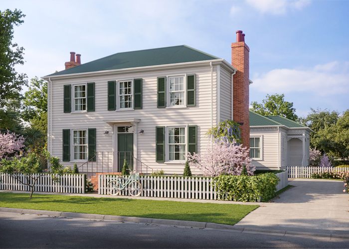  at 8 Roscoe Street, St. Martins, Christchurch City, Canterbury