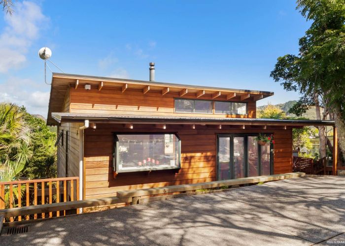  at 55 Tasman View Road, Bethells Beach, Waitakere City, Auckland