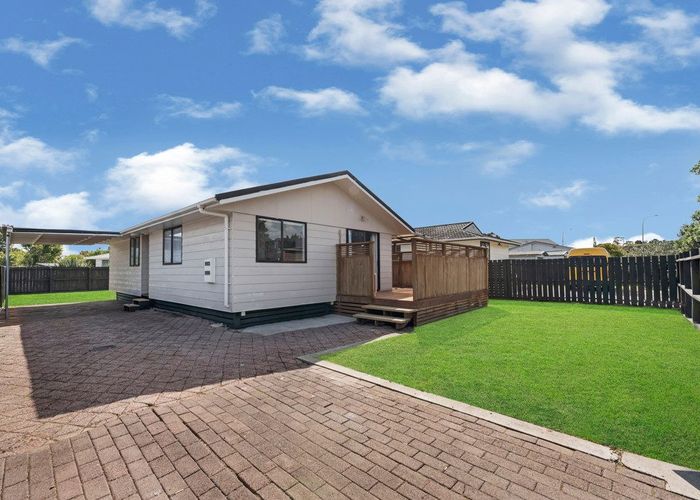  at 47B Dominion Road, Papakura, Papakura, Auckland
