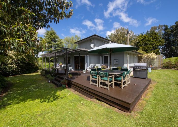  at 274 Finnis Road, Feilding