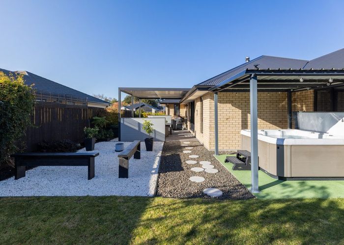  at 12 Monte Crescent, Lincoln, Selwyn, Canterbury
